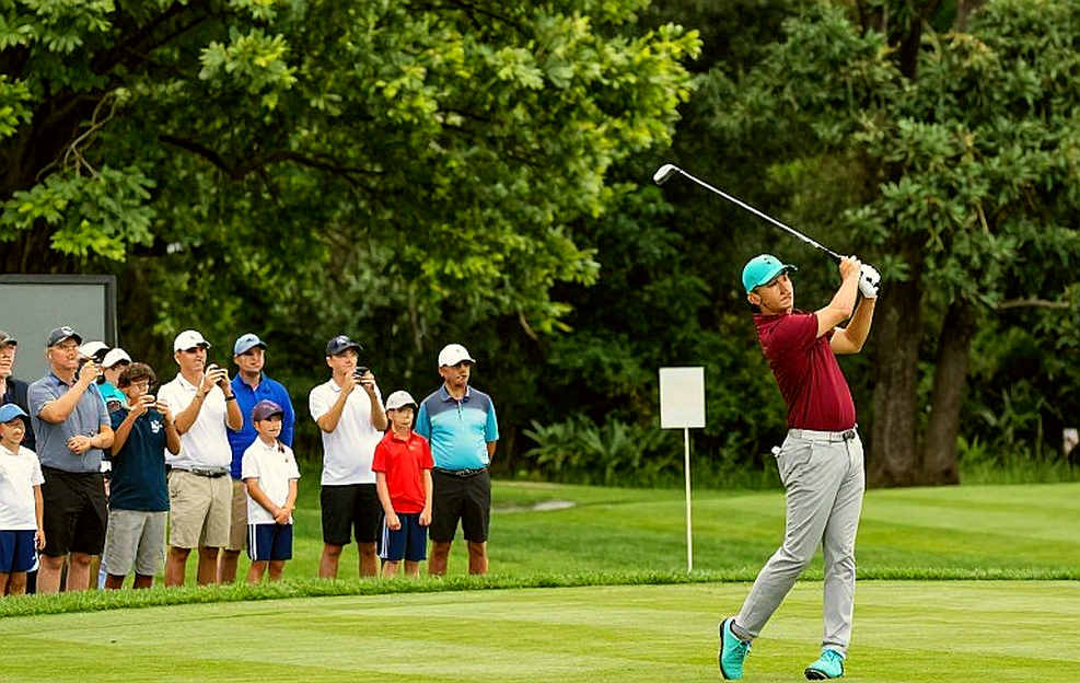 Golf's 'Defence Letters': Bob Dawson's 9 Handicap at 81 and the Rise of the YouTube Coach Golf's 'Defence Letters': Bob Dawson's 9 Handicap at 81 and the Rise of the YouTube Coach