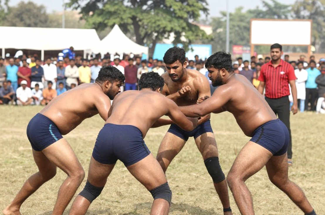 Kabaddi's 'Commonwealth' Gamble in Ahmedabad: 62 Matches, 13 Nations, and One Big Question Kabaddi's 'Commonwealth' Gamble in Ahmedabad: 62 Matches, 13 Nations, and One Big Question