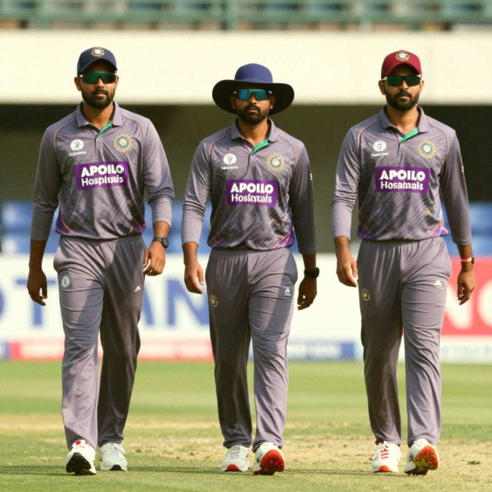 अबू धाबी त्रिकोणीय सीरीज: बांग्लादेश की सात साल बाद वापसी से ज्यादा बड़ी कहानी वह टीम शीट है जो प्रकाशित नहीं हुई
