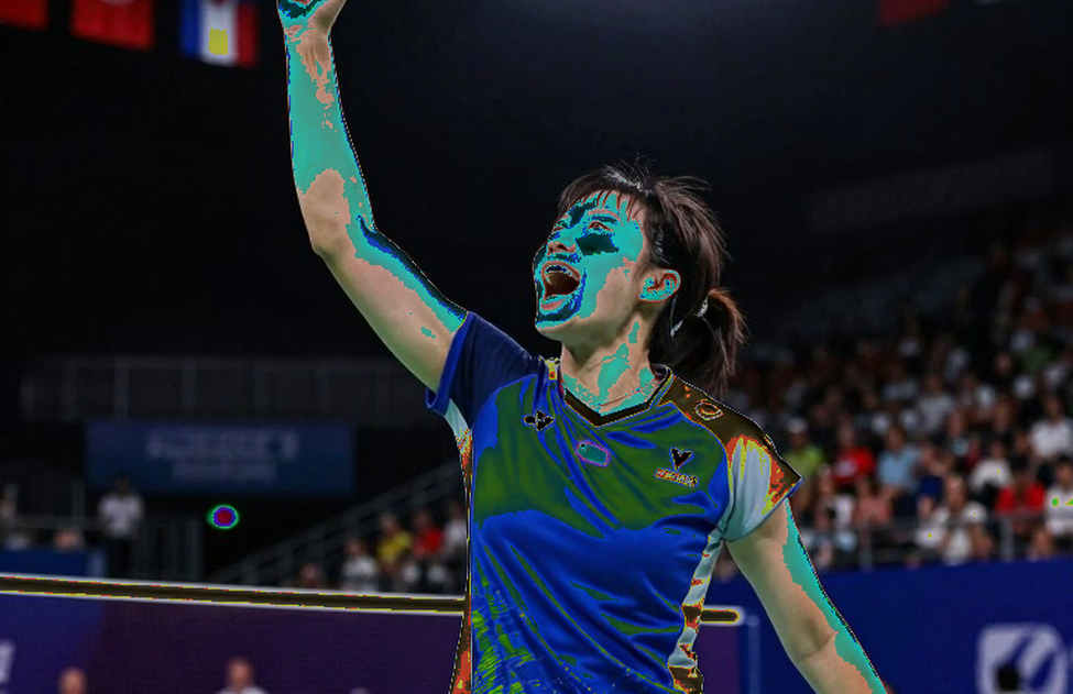 Denmark Open: An Se-young's 47th title, but the real signal is an ankle and a four-day turnaround