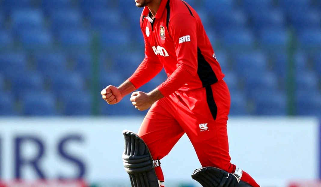 बांग्लादेश कहीं नहीं; T20 जीत प्रतिशत में उगांडा भारत से भी आगे बांग्लादेश कहीं नहीं; T20 जीत प्रतिशत में उगांडा भारत से भी आगे