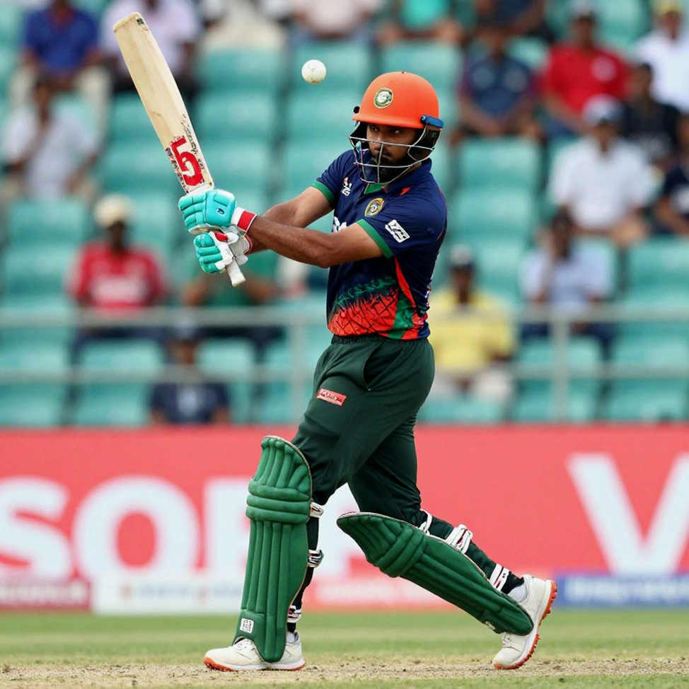 The PCB 'Hard Work' Debate: Three Uncapped Call-Ups and a Speech That Doesn't Match the Squad The PCB 'Hard Work' Debate: Three Uncapped Call-Ups and a Speech That Doesn't Match the Squad