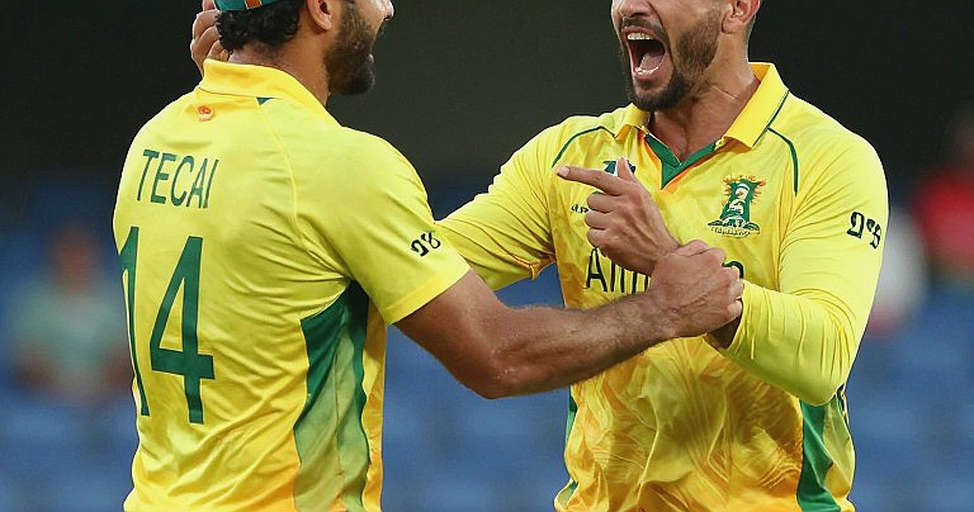 The PCB 'Hard Work' Debate: Three Uncapped Call-Ups and a Speech That Doesn't Match the Squad The PCB 'Hard Work' Debate: Three Uncapped Call-Ups and a Speech That Doesn't Match the Squad