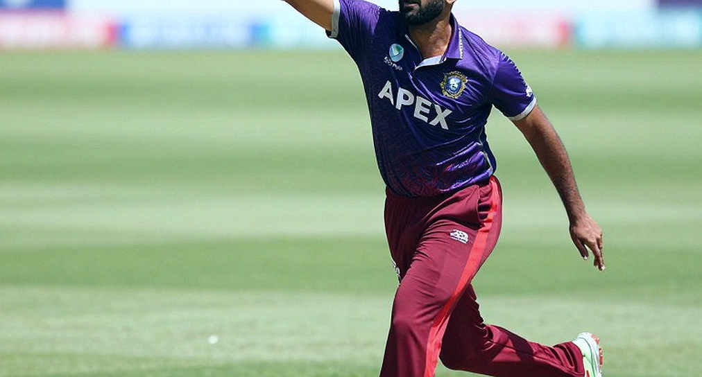 cricket_asia: The Scorecard Is Full; The Other Sixteen Columns Are Blank cricket_asia: The Scorecard Is Full; The Other Sixteen Columns Are Blank
