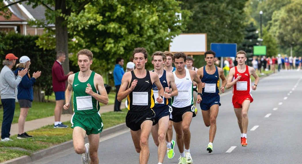 The 1:30 A.M. Start and the Truth of 2:47:52: What the Hanoi Marathon Clock Leaves Out The 1:30 A.M. Start and the Truth of 2:47:52: What the Hanoi Marathon Clock Leaves Out