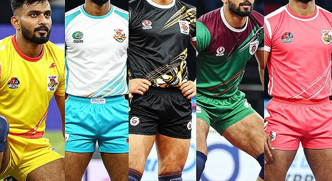 अहमदाबाद में पहली राष्ट्रमंडल कबड्डी चैम्पियनशिप: 62 मैच, 13 देश, और एक बड़ा सवाल जिसका जवाब कोई नहीं दे रहा