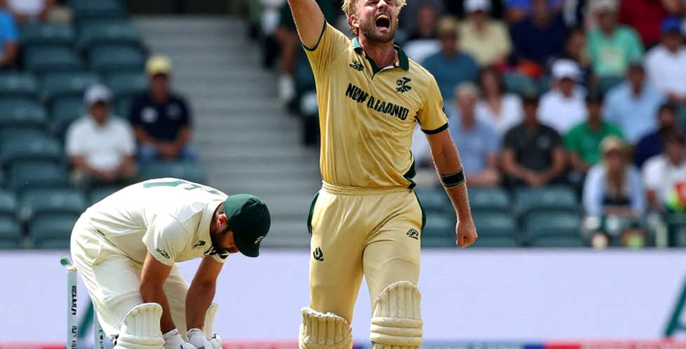 Cape Town's Third Test: The No.1 Ranking Is at Stake, and Home Advantage Is Missing From the Page Cape Town's Third Test: The No.1 Ranking Is at Stake, and Home Advantage Is Missing From the Page