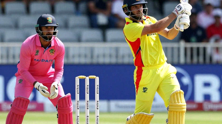 Cape Town's Third Test: The No.1 Ranking Is at Stake, and Home Advantage Is Missing From the Page Cape Town's Third Test: The No.1 Ranking Is at Stake, and Home Advantage Is Missing From the Page