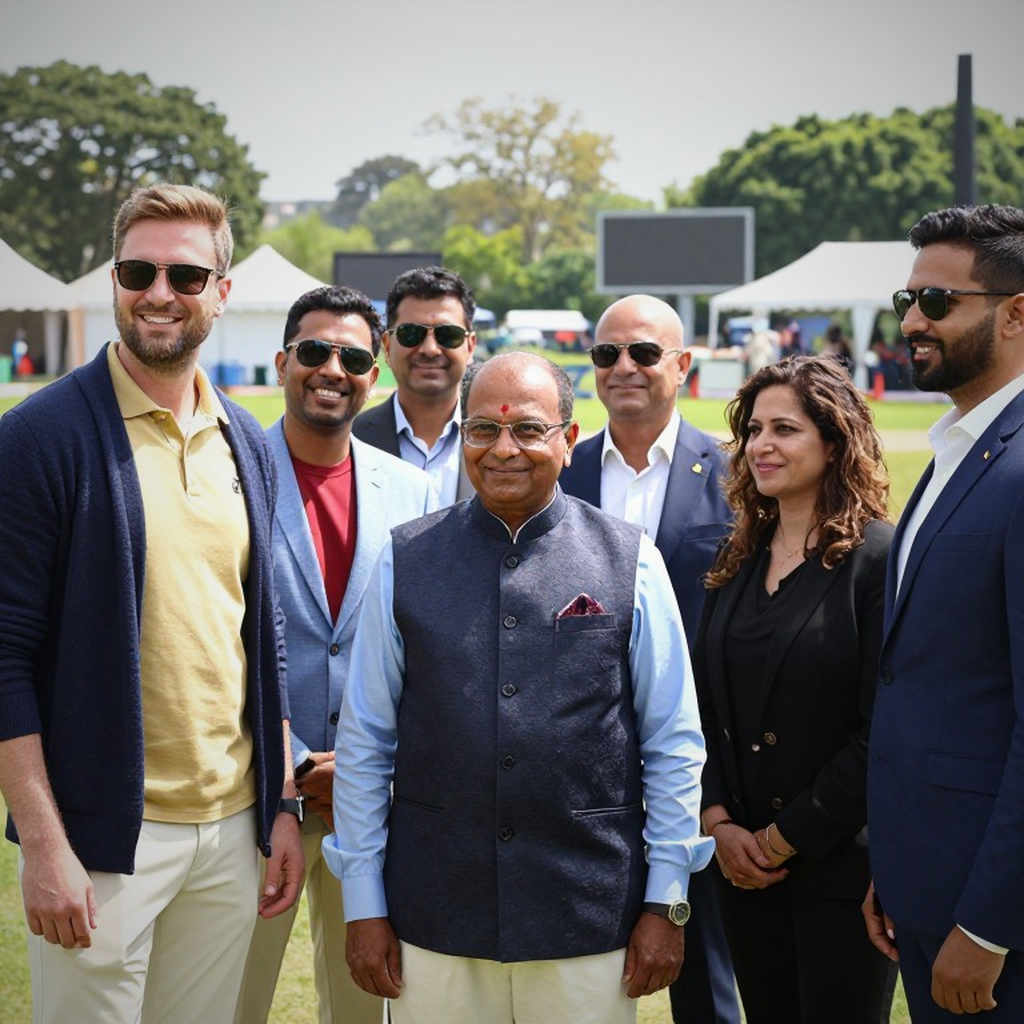 Indian Cricket's Hidden Crisis: When the Data Desk Wins and the Commentary Box Loses Indian Cricket's Hidden Crisis: When the Data Desk Wins and the Commentary Box Loses