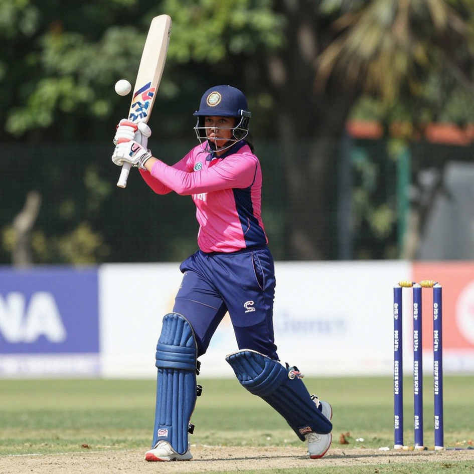 Eight Headings, Zero Facts: A Data Audit of Asian Cricket Coverage Eight Headings, Zero Facts: A Data Audit of Asian Cricket Coverage