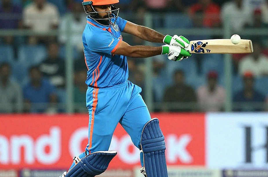 The Real Question Behind Hardik Pandya's 'Irreplaceability': Gavaskar's Advice Hides India's Pipeline Problem The Real Question Behind Hardik Pandya's 'Irreplaceability': Gavaskar's Advice Hides India's Pipeline Problem