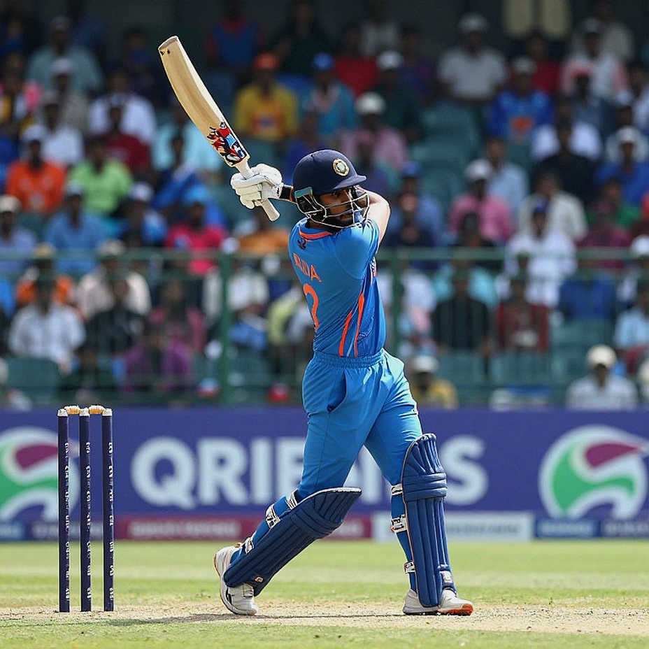 Rain Split the Series, Not the Powerplay: Auditing West Indies' 2-2 and India's 118/0 Rain Split the Series, Not the Powerplay: Auditing West Indies' 2-2 and India's 118/0