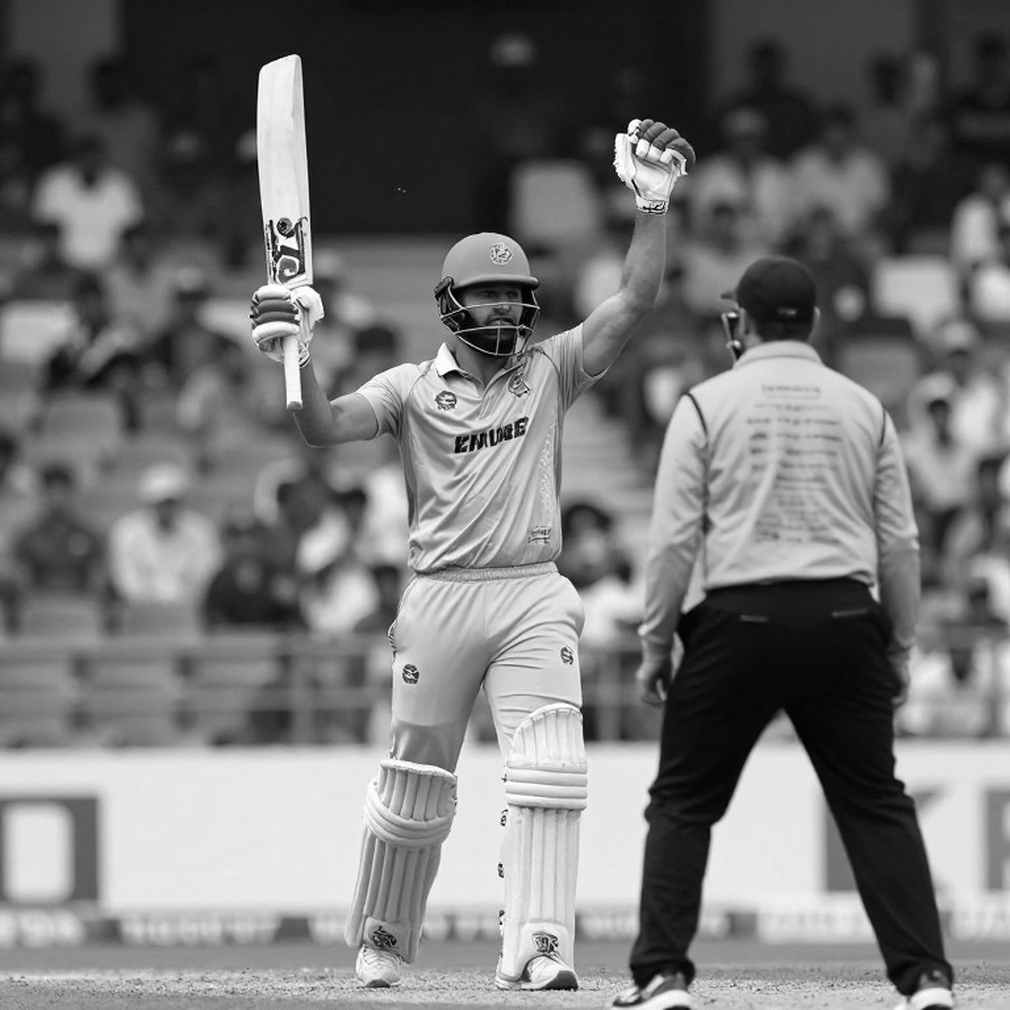 NCL: Naim Sheikh's 282 lifts Dhaka Division to second, but the round's real story is incentives and bowling depth NCL: Naim Sheikh's 282 lifts Dhaka Division to second, but the round's real story is incentives and bowling depth