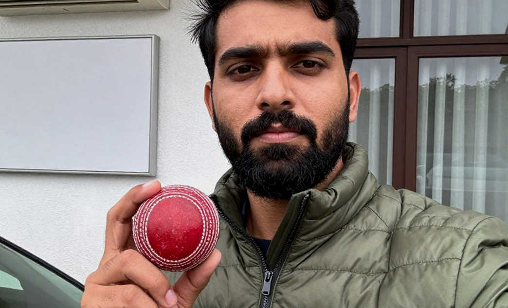 NCL: Naim Sheikh's 282 lifts Dhaka Division to second, but the round's real story is incentives and bowling depth NCL: Naim Sheikh's 282 lifts Dhaka Division to second, but the round's real story is incentives and bowling depth