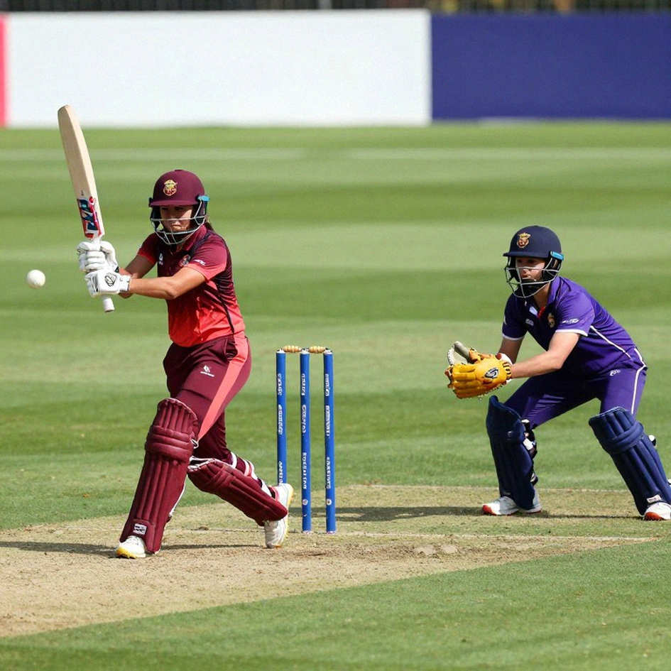 Junction Oval's New Lights and WBBL|12's Real Question: Home, Weather and the Overseas Gamble Junction Oval's New Lights and WBBL|12's Real Question: Home, Weather and the Overseas Gamble