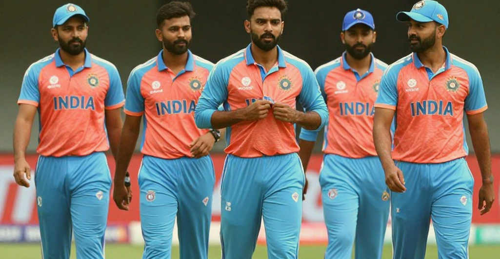 नाहिद राणा की चोट का असली स्कोरकार्ड: मिरपुर का रिहैब, दो सीरीज़ और बांग्लादेश की पतली पेस लाइन नाहिद राणा की चोट का असली स्कोरकार्ड: मिरपुर का रिहैब, दो सीरीज़ और बांग्लादेश की पतली पेस लाइन