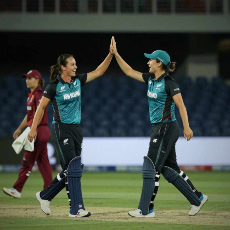 Caps 217 and 218: Cricket's Quietest Crisis Is the Namesake Problem, and It Never Shows on the Scoreboard Caps 217 and 218: Cricket's Quietest Crisis Is the Namesake Problem, and It Never Shows on the Scoreboard