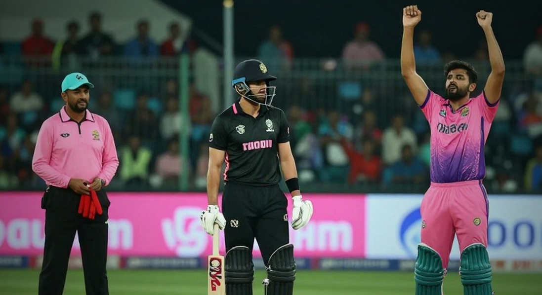 Caps 217 and 218: Cricket's Quietest Crisis Is the Namesake Problem, and It Never Shows on the Scoreboard Caps 217 and 218: Cricket's Quietest Crisis Is the Namesake Problem, and It Never Shows on the Scoreboard
