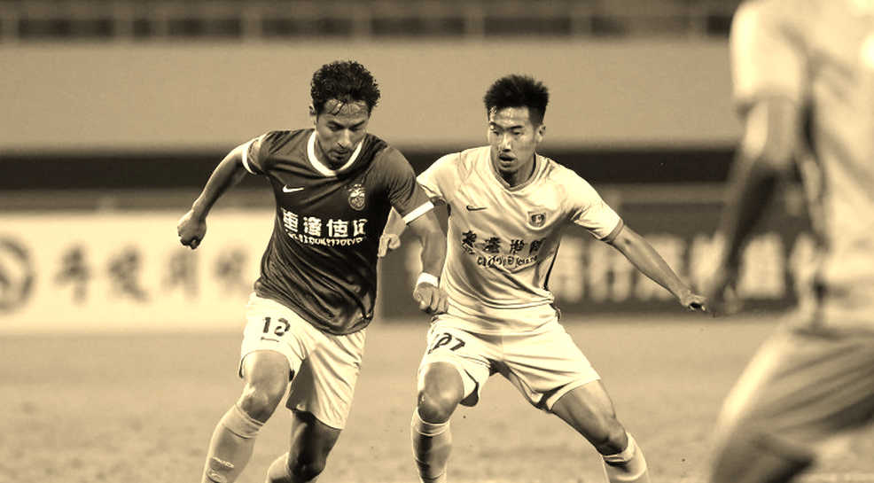 The Empty Column: A Ledger of Indian Club Football's Promotion Era