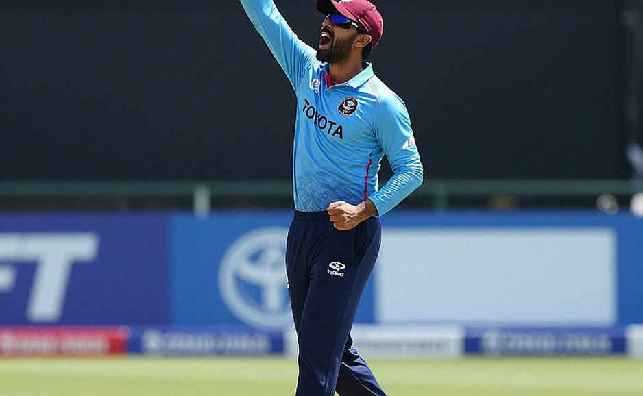 Incomplete Input: No Cricket Report Possible Without Source Material Incomplete Input: No Cricket Report Possible Without Source Material
