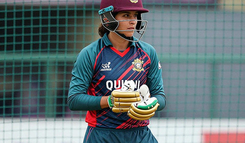 Blank Sheet, Clean Chit: How Cricket's 'N/A' Report Lies in a Transfer Window