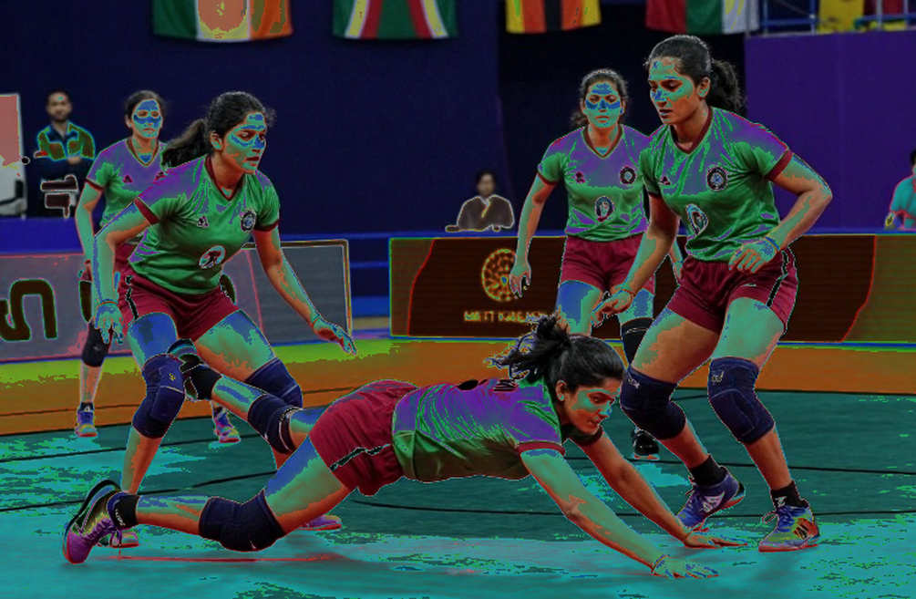 सुरजीत सिंह कप्तान, नवीन कुमार उपकप्तान: कॉमनवेल्थ कबड्डी 2026 की घोषणा में जो हिसाब नहीं मिलता