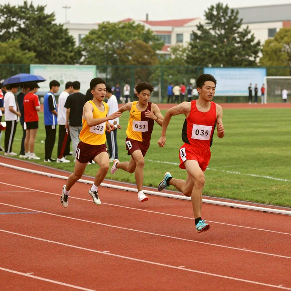 The Truth Behind 2:47:52: Hanoi Marathon's Course Record Sits 21 Minutes Off the Olympic Standard The Truth Behind 2:47:52: Hanoi Marathon's Course Record Sits 21 Minutes Off the Olympic Standard