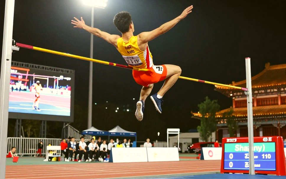 Empty Payload, Full Question: The Silence of the Data Pipeline in Indian Athletics Coverage