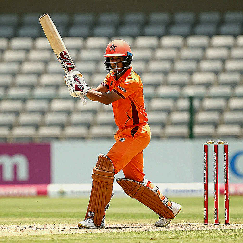 Inside Namibia's 63-Run Win: A 316 Total That Stood on One Man's Shoulders Inside Namibia's 63-Run Win: A 316 Total That Stood on One Man's Shoulders