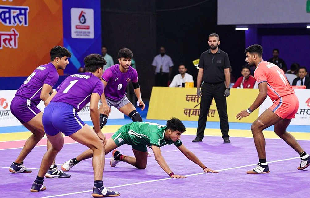 पाकिस्तान की आखिरी वक्त की वापसी ने अहमदाबाद का फील्ड 14 से 13 पर ला दिया: कमजोर हुआ मैदान, अनसुलझा सवाल