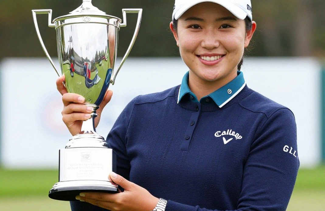 शंघाई की धीमी चाल: LPGA के दो-स्ट्रोक दंड ने खेल से ज़्यादा नियम को सुर्खियों में डाल दिया