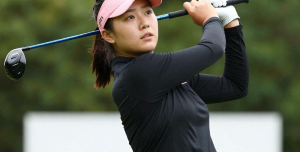 Slow Play in Shanghai: LPGA's Two-Stroke Penalties Put the Rulebook, Not the Golf, in the Headlines Slow Play in Shanghai: LPGA's Two-Stroke Penalties Put the Rulebook, Not the Golf, in the Headlines