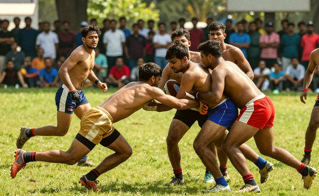 पाकिस्तान के अचानक नाम वापसी से कॉमनवेल्थ कबड्डी चैंपियनशिप की चमक फीकी, भारत का स्वर्ण पहले से आसान