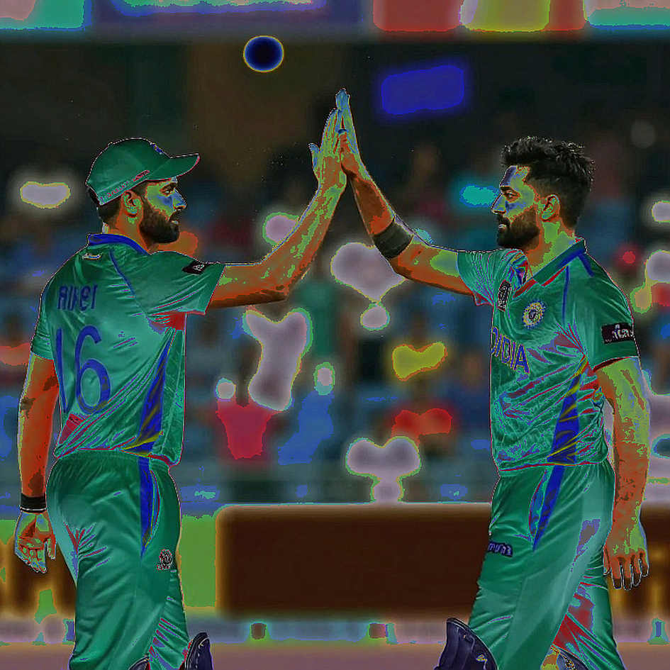 Finger, workload and Haryana: Mumbai's real test without Shardul Thakur Finger, workload and Haryana: Mumbai's real test without Shardul Thakur