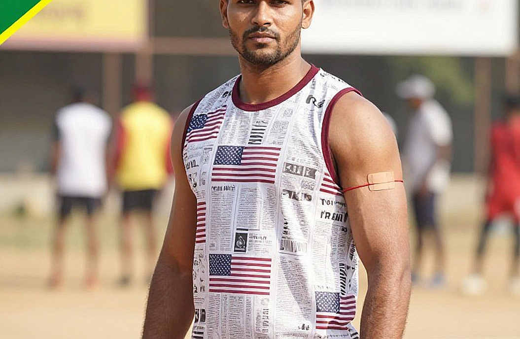 46 and 26: Auditing the Scorebook Before India vs Uganda, Match 9 of the Commonwealth Kabaddi Championship 2026