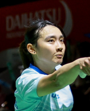 लियू चियाओ युन