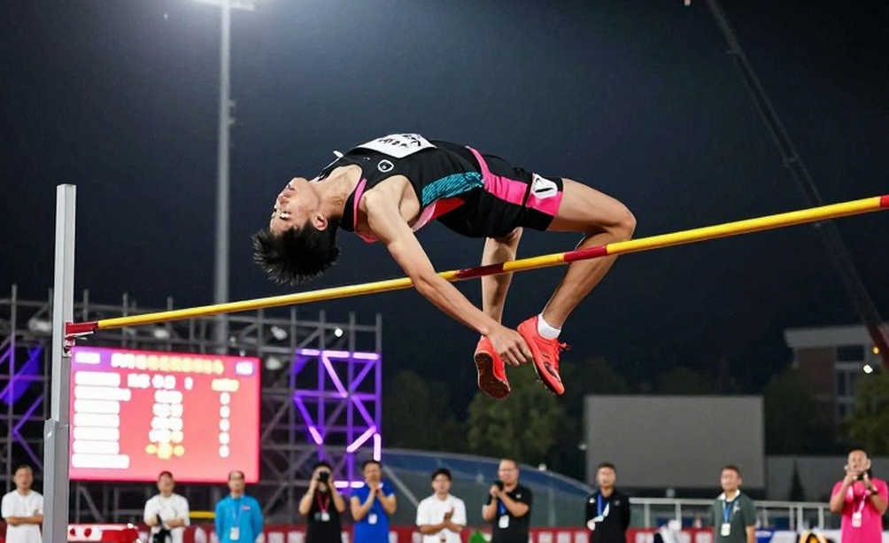 हनोई मैराथन 2026: 2:47:52 का ताज और 21 मिनट की खाई — जो रिकॉर्ड है, वह ओलंपिक मानक नहीं