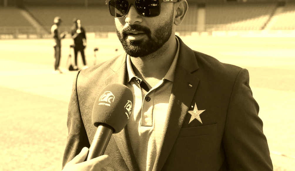 The Empty Field and the Red Pen: When a Cricket Story Arrived Without Facts