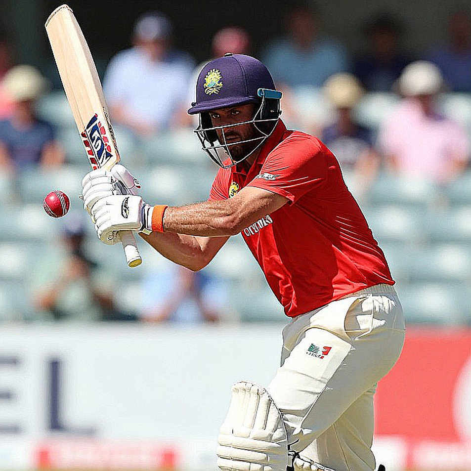 ICC रैंकिंग का पैच नोट: जानसेन का डबल ताज, अभिषेक की वापसी और रैंकिंग के पीछे का गणित ICC रैंकिंग का पैच नोट: जानसेन का डबल ताज, अभिषेक की वापसी और रैंकिंग के पीछे का गणित
