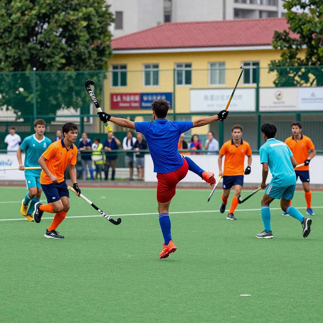 बांग्लादेश की एशियाई चैंपियंस ट्रॉफी एंट्री: 18 का ऐलान, 16 नाम, दो हफ़्ते की तैयारी