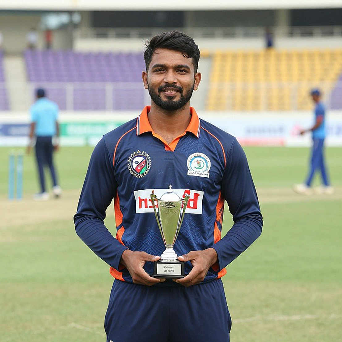 Bengaluru Rain, Sammy's Defence and the Truth of 38 Balls: The 2-2 That Decided Nothing Bengaluru Rain, Sammy's Defence and the Truth of 38 Balls: The 2-2 That Decided Nothing