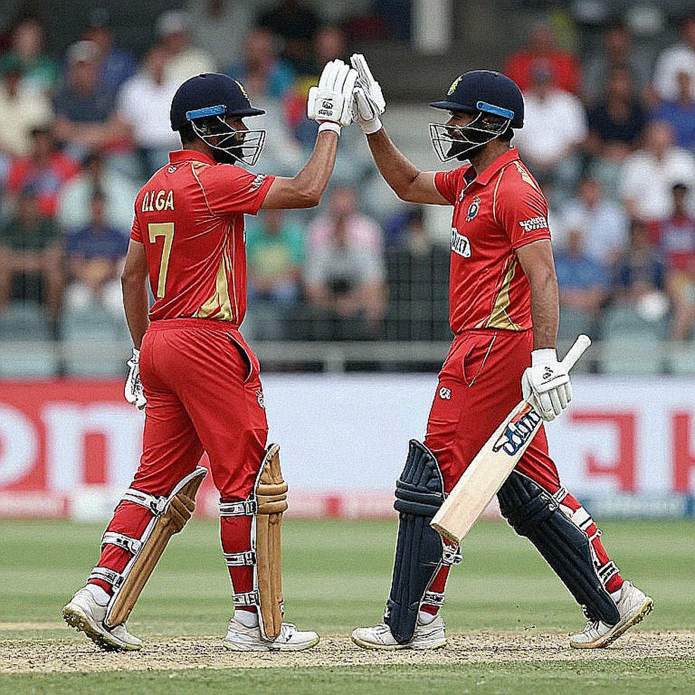 50 Wickets at 17.00, No Contract: The James Anderson–Lancashire Ledger