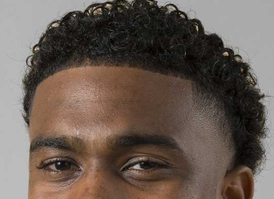ब्रायन चार्ल्स