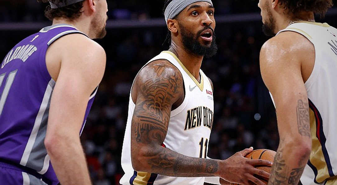 Kessler's $130M Bet: The Lakers Bought Rim Protection, and the Playoff Sample Is Still Zero