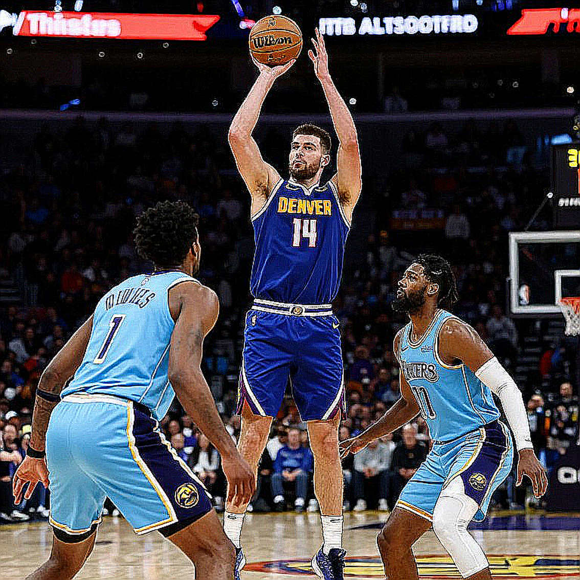 Kessler's $130M Bet: The Lakers Bought Rim Protection, and the Playoff Sample Is Still Zero Kessler's $130M Bet: The Lakers Bought Rim Protection, and the Playoff Sample Is Still Zero