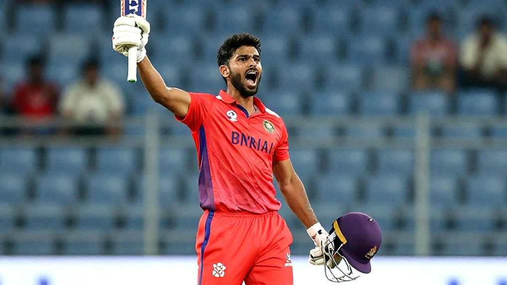 Asian Cricket's Empty Scorecard: The Matches Were Played, the Records Were Not