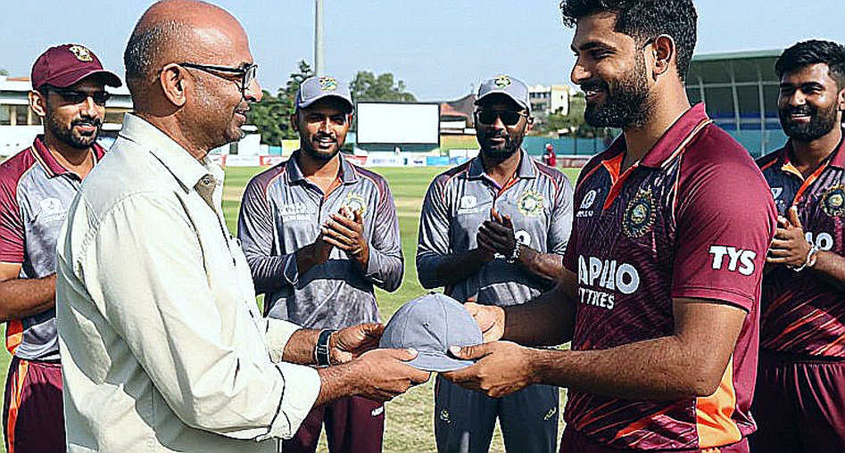 वेलिंगटन की हवा, भुवनेश्वर के आठ ओवर और मॉर्केल का 'कोई बहाना नहीं'