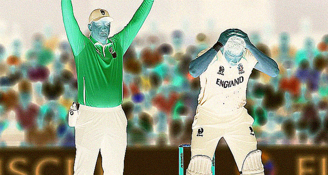 When the Story Arrived and the Facts Didn't: The Invisible Machinery of Cricket Coverage When the Story Arrived and the Facts Didn't: The Invisible Machinery of Cricket Coverage
