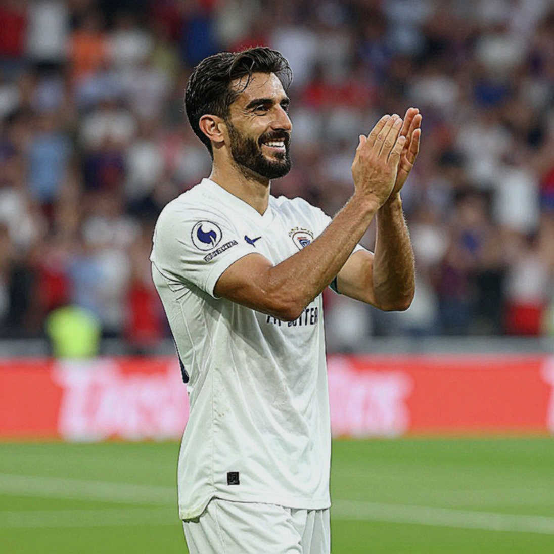 Tresoldi's €50m Window: Barcelona's Regret or Disciplined Refusal?