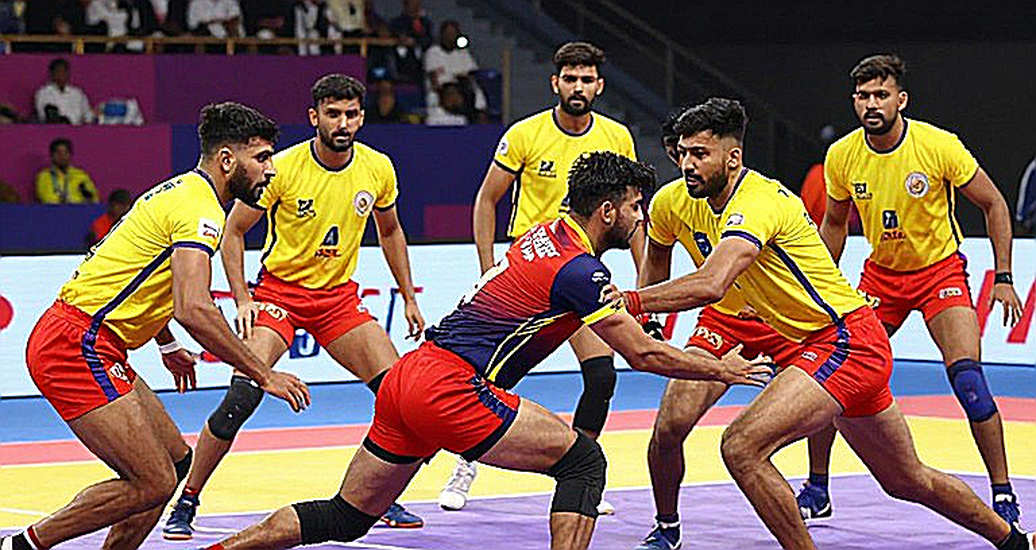 अहमदाबाद में पहली कॉमनवेल्थ कबड्डी चैंपियनशिप: 62 मैच, 13 देश, और फॉर्मेट की सबसे बड़ी कमी
